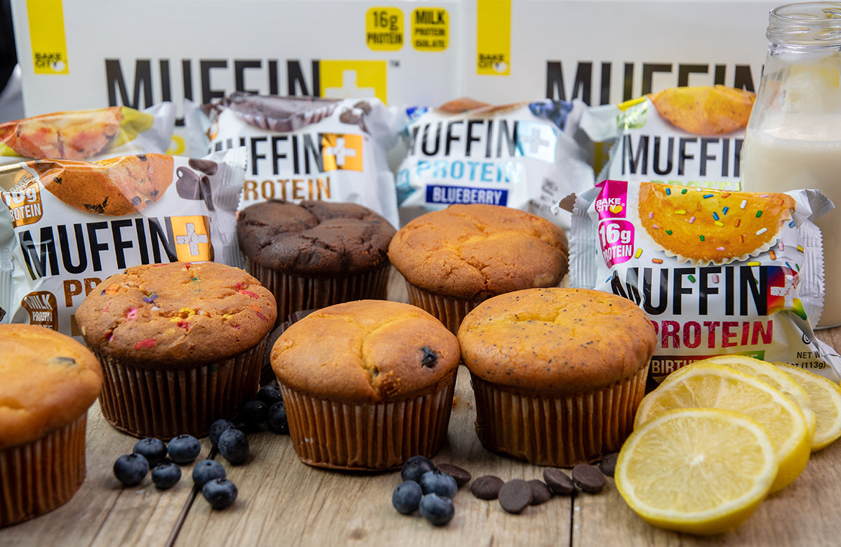  WYZBEN Fox Run 4 Pc English Muffin Crumpet Biscuit