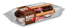 Load image into Gallery viewer, BC_3 count Dbl Choc. Muffin Tray.png__PID:d950d44a-aed2-43ca-8ce0-7ca7749f8e1f