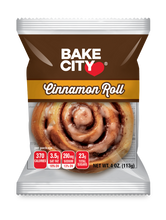 Load image into Gallery viewer, BC Cinnamon Roll 4oz Film Image.png__PID:8c24d515-a175-4bdd-9335-8201803db85b