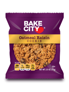 BC Oatmeal Raisin 2.5oz Cookie Film Image.png__PID:15a175ab-dd93-4582-8180-3db85bce4641