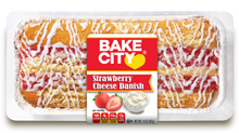 Load image into Gallery viewer, BC_Strawberry Danish 14oz image.png__PID:b85bce46-4108-4b4a-9d3c-b22475f47749