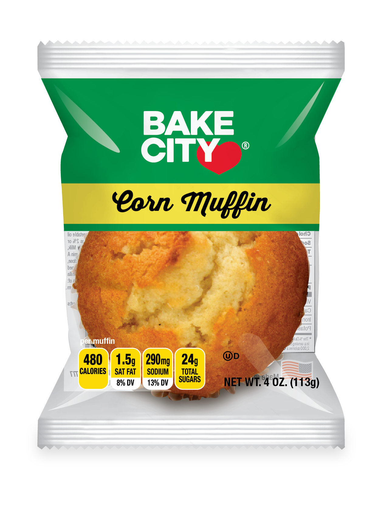 Bake City Corn Muffin Image.png__PID:f4774945-e5d9-40d4-8aae-d283cacce07c