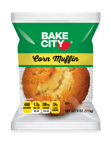 Bake City Corn Muffin Image.png__PID:f4774945-e5d9-40d4-8aae-d283cacce07c