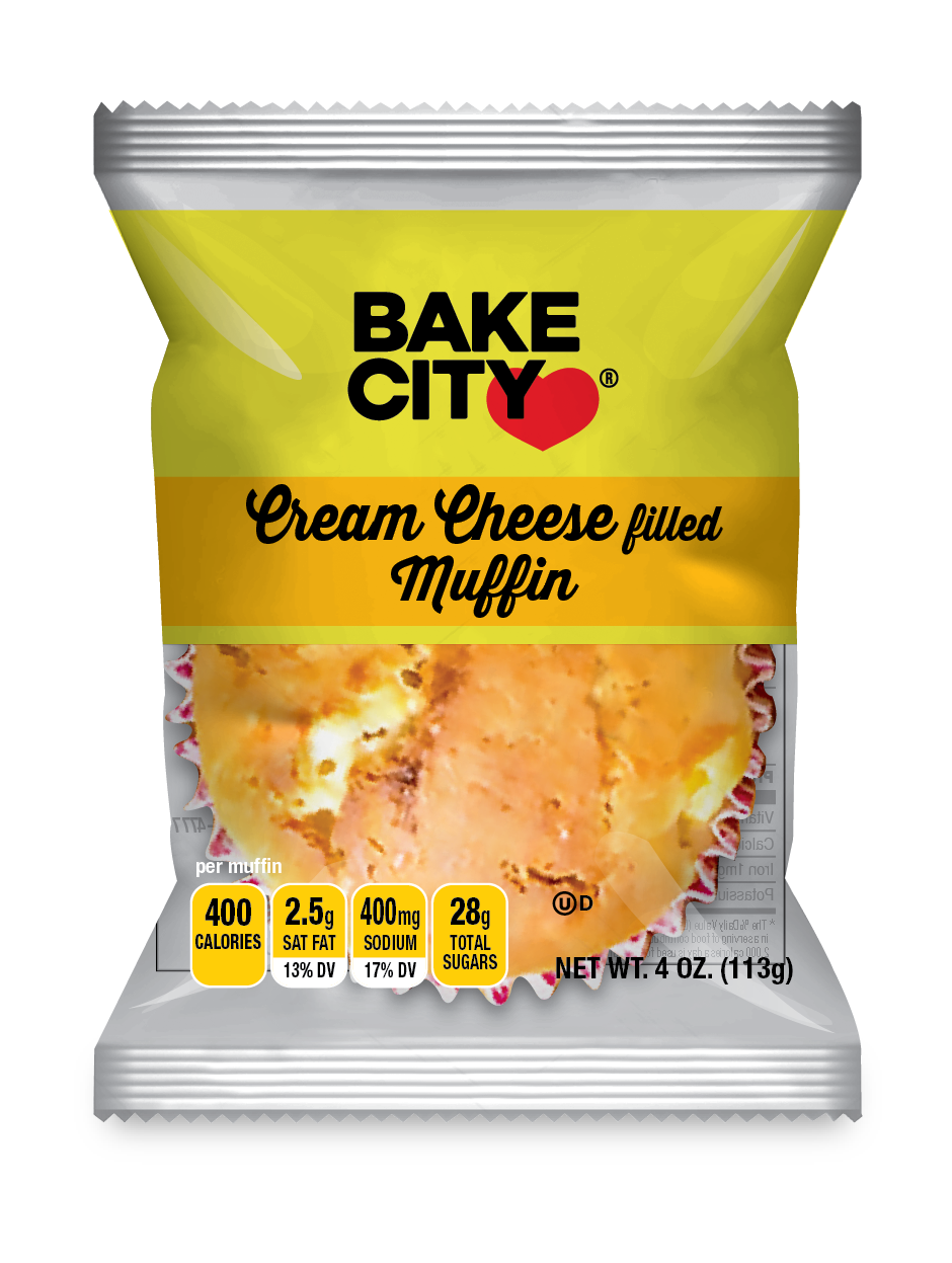 Bake City Cream Cheese Muffin Image.png__PID:774945e5-d950-444a-aed2-83cacce07ca7