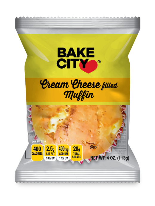 Bake City Cream Cheese Muffin Image.png__PID:774945e5-d950-444a-aed2-83cacce07ca7