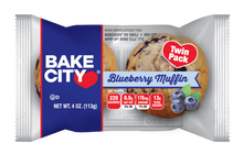 Load image into Gallery viewer, Blueberry Muffin Image.png__PID:d283cacc-e07c-4774-9f8e-1fe0b0889cca