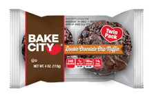 Load image into Gallery viewer, Dbl.Chocolate Muffin Image.png__PID:83cacce0-7ca7-449f-8e1f-e0b0889ccaaa