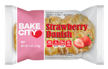 Load image into Gallery viewer, Strawberry Danish Image.png__PID:93358201-803d-485b-8e46-41086b4add3c