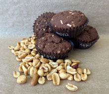 Load image into Gallery viewer, *NEW*Muffin+ Keto Chocolate Peanut Butter Chunk - Bake City USA
