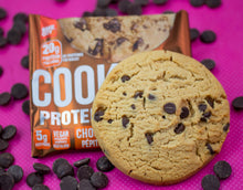 Load image into Gallery viewer, Cookie+ Protein Chocolate Chip - Cookie+ Protein