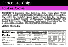 Load image into Gallery viewer, Cookie+ Protein Mix &amp; Match Box - Up to 4 Flavors - Cookie+ Protein