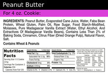 Load image into Gallery viewer, Cookie+ Protein Mix &amp; Match Box - Up to 4 Flavors - Cookie+ Protein