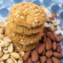 Load image into Gallery viewer, Cookie+ Keto Peanut Butter - Cookie+ Protein