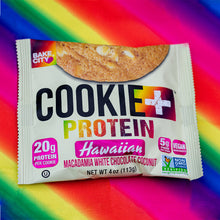 Load image into Gallery viewer, Cookie+ Protein Hawaiian - Cookie+ Protein