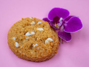 Cookie+ Keto Hawaiian - Cookie+ Protein