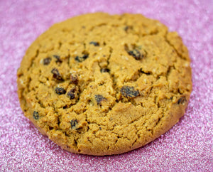 Cookie+ Protein Oatmeal Raisin - Cookie+ Protein