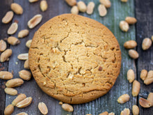 Load image into Gallery viewer, Cookie+ Protein Peanut Butter - Cookie+ Protein