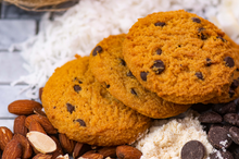 Load image into Gallery viewer, Cookie+ Keto Chocolate Chip - Cookie+ Protein