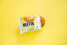 Load image into Gallery viewer, Muffin+ Protein Banana Nut - Cookie+ Protein