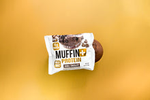Load image into Gallery viewer, Muffin+ Protein Double Chocolate - Cookie+ Protein